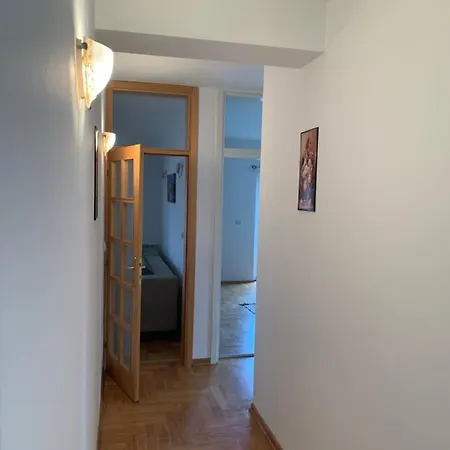Apartment Bagrem *