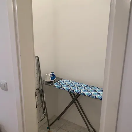 Apartment Bagrem *