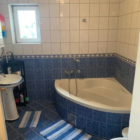Apartment Bagrem Ledine