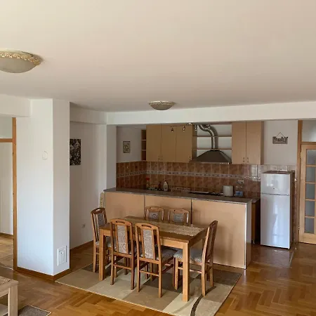 Apartment Bagrem Ledine