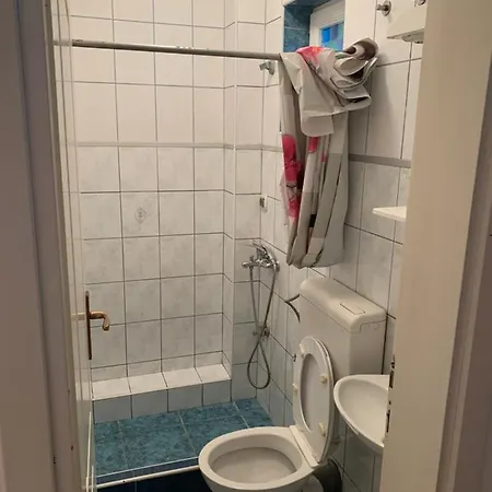 Apartment Bagrem Ledine
