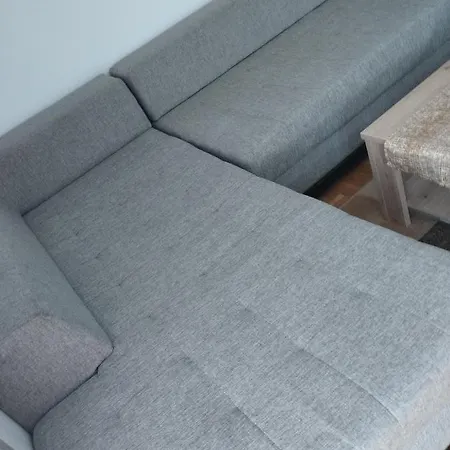 Bagrem Apartment