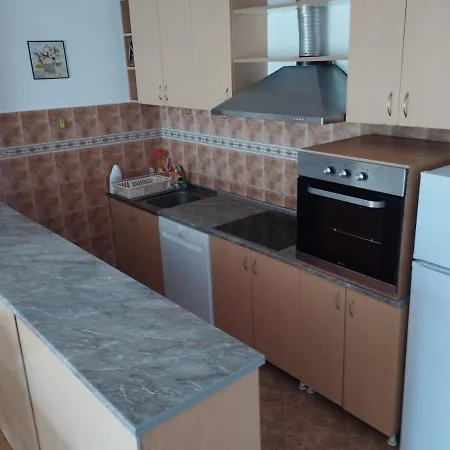 Apartment Bagrem Ledine