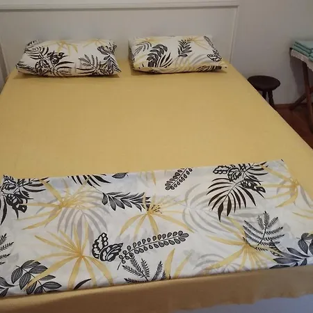 Apartment Bagrem *